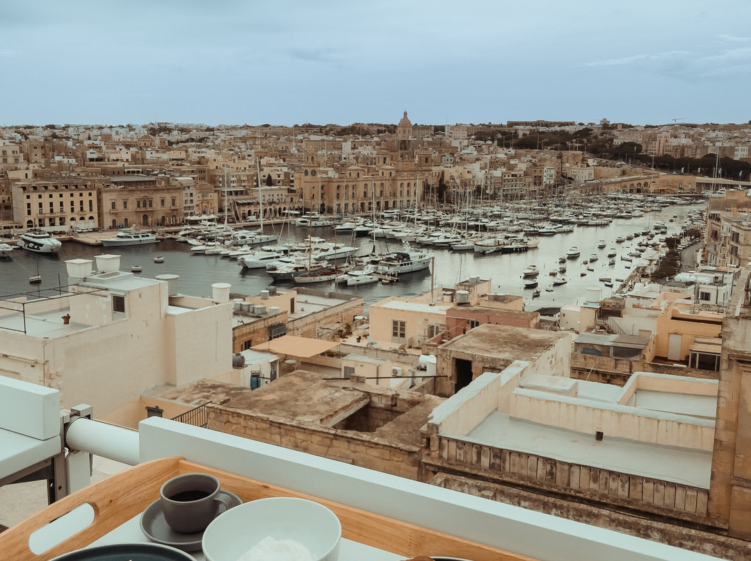 Senglea Suites主图