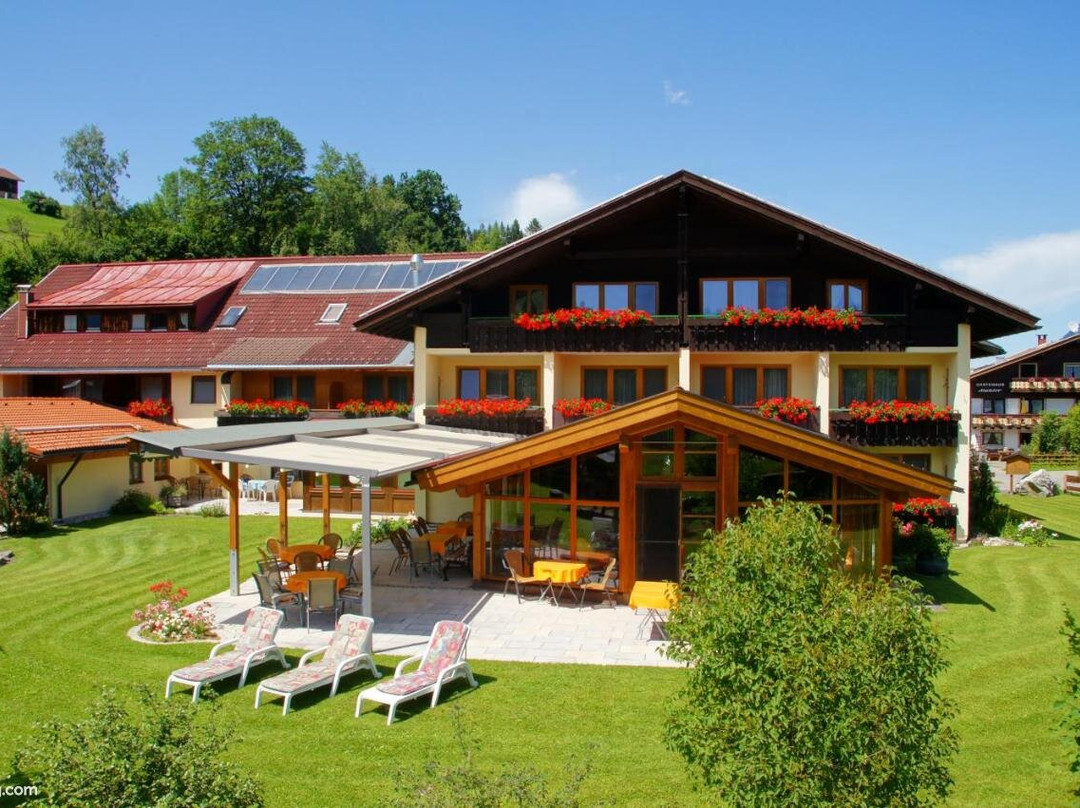 Landhaus Schmid主图