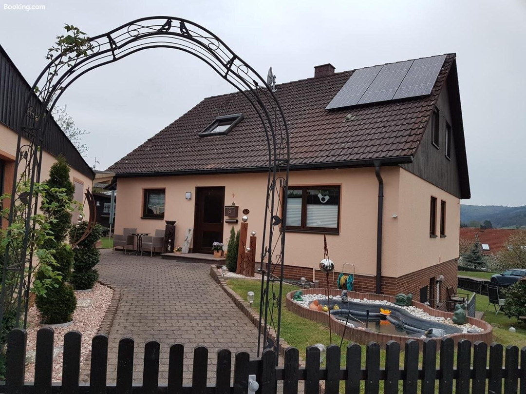 Ferienwohnung Stoos