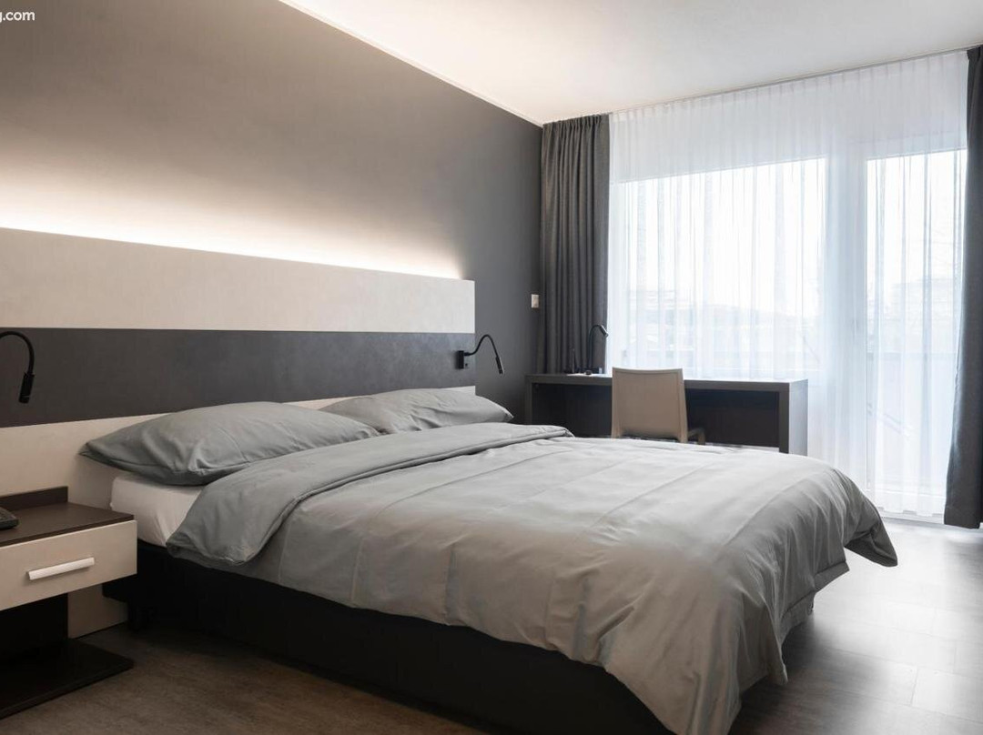 Hotel Bahnhof主图