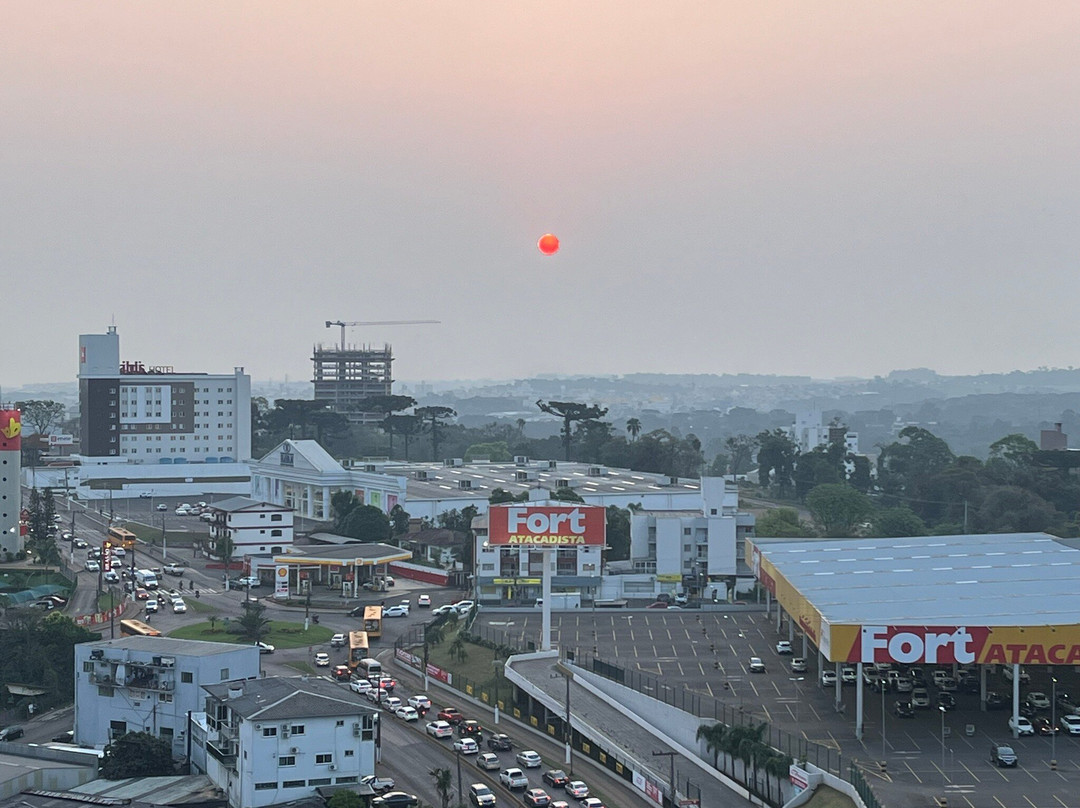 Slaviero Chapecó主图