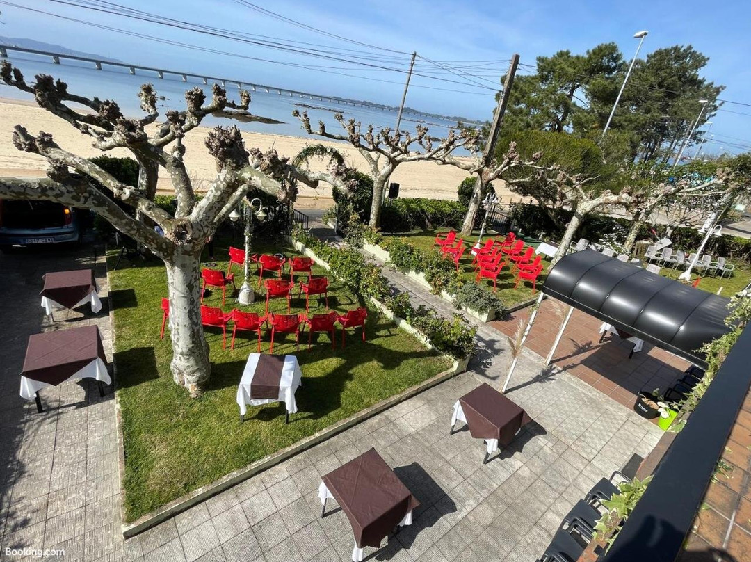 Hostal Restaurante Luz de Luna主图