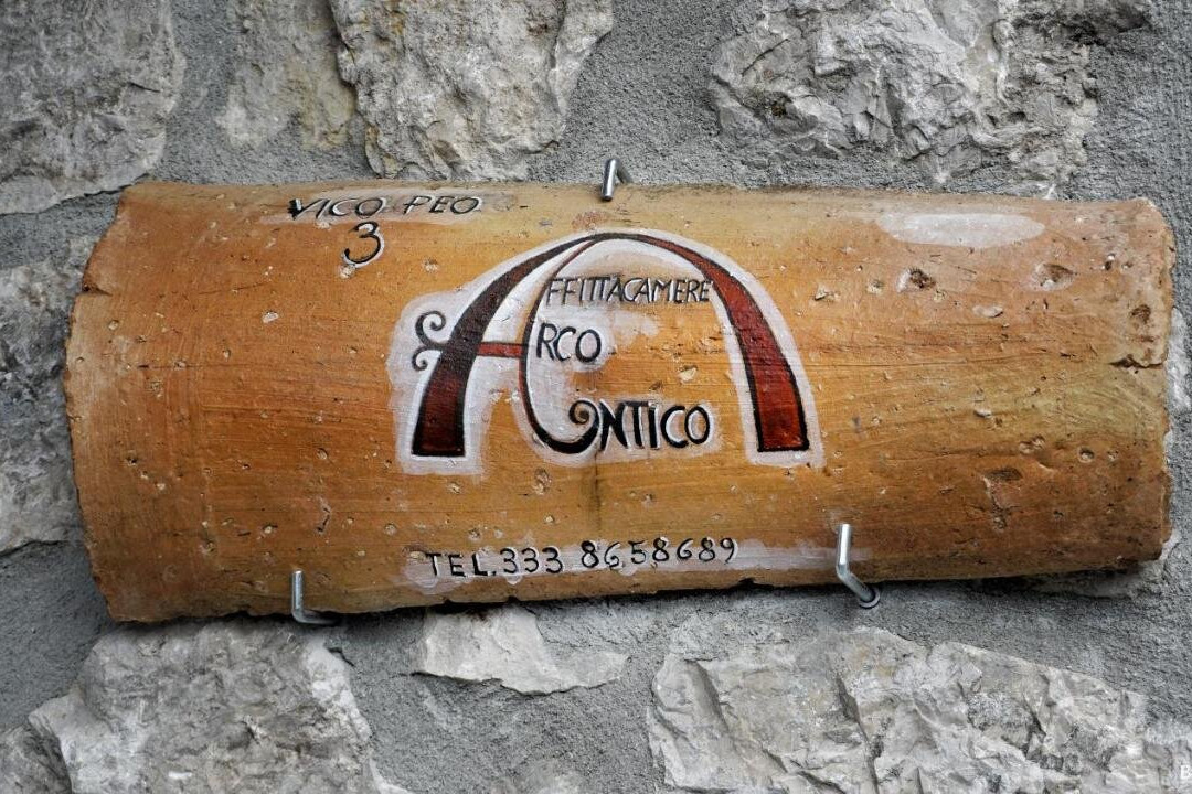 Affittacamere Arco Antico主图