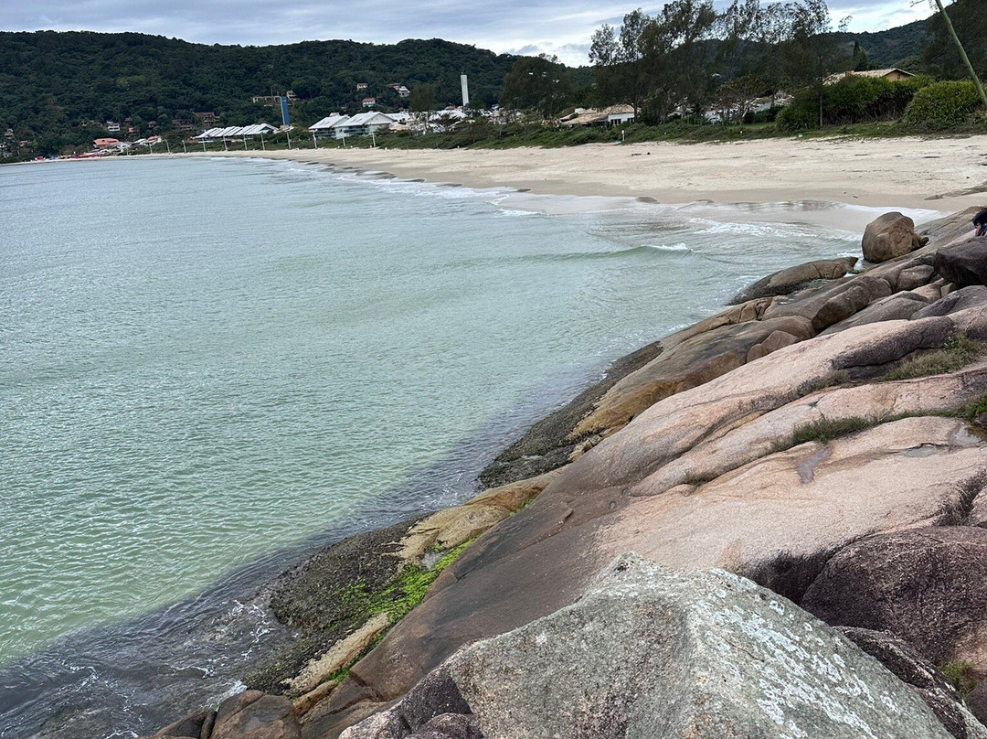 Antares Club Hotel Lagoinha主图