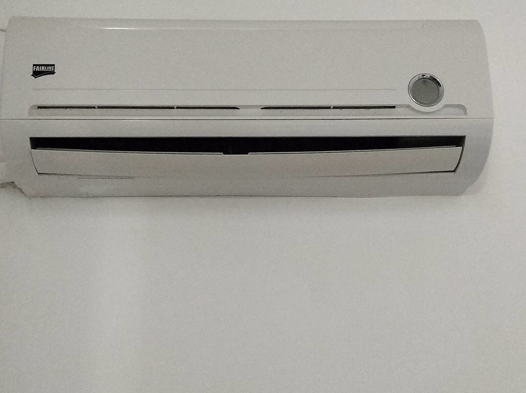 Ionian Beach Hotel主图