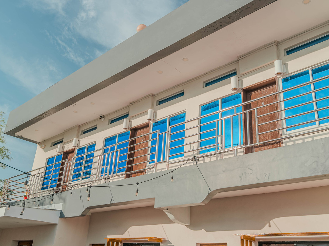 GT海滨旅馆主图