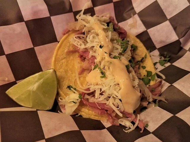 6th Ave Barbecue Pit And Bar