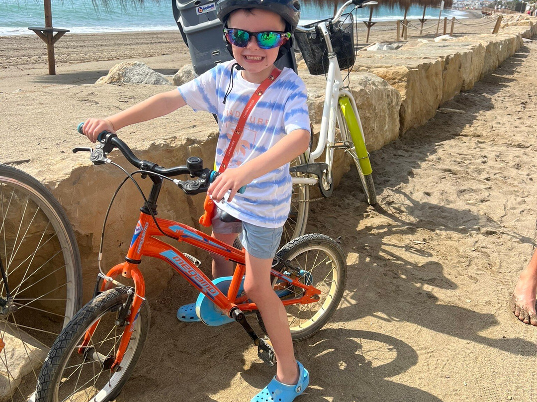 FAROBIKES MARBELLA-马贝拉必去景点