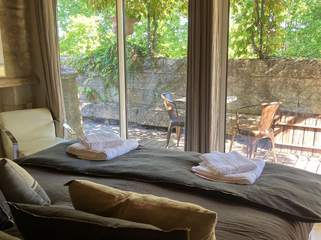 Manoir Des Sources主图