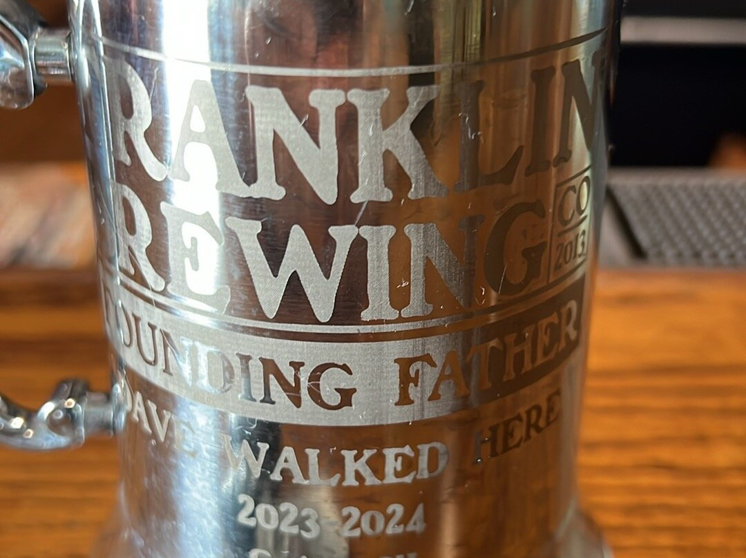 Franklin Brewing Company Ltd.-Grafton必去景点