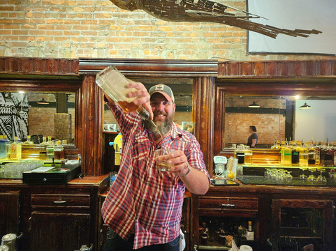 Distinctively Detroit Tours-底特律必去景点