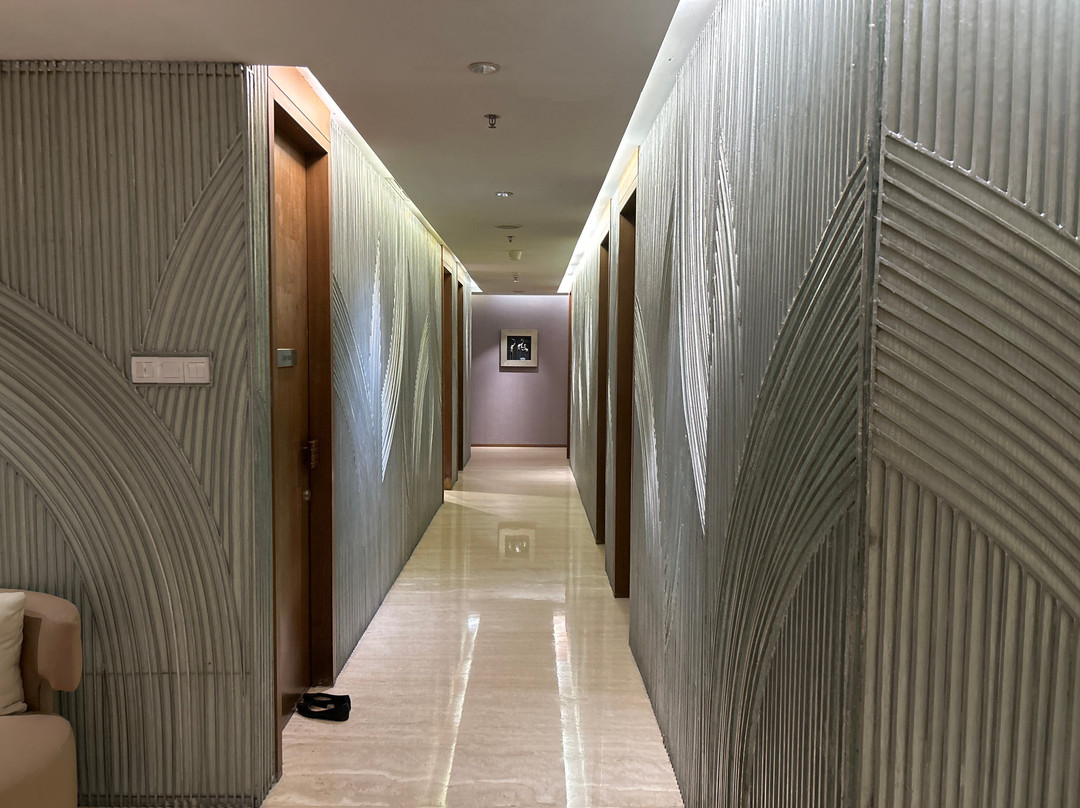 Pejamata Spa-日惹必去景点