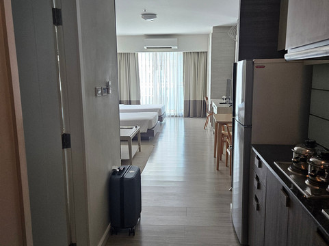 นิมมาน บาร์ แอนด์ กริลล์