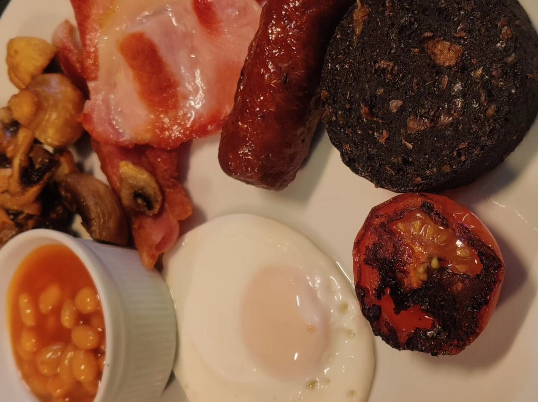 The White Swan Inn主图