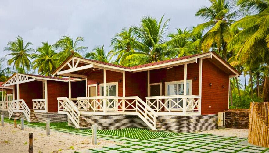 Lakshadweep Holidayz-Kavaratti Island必去景点