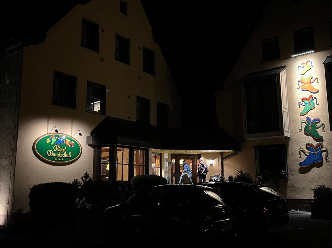 Hotel Bundschuh主图
