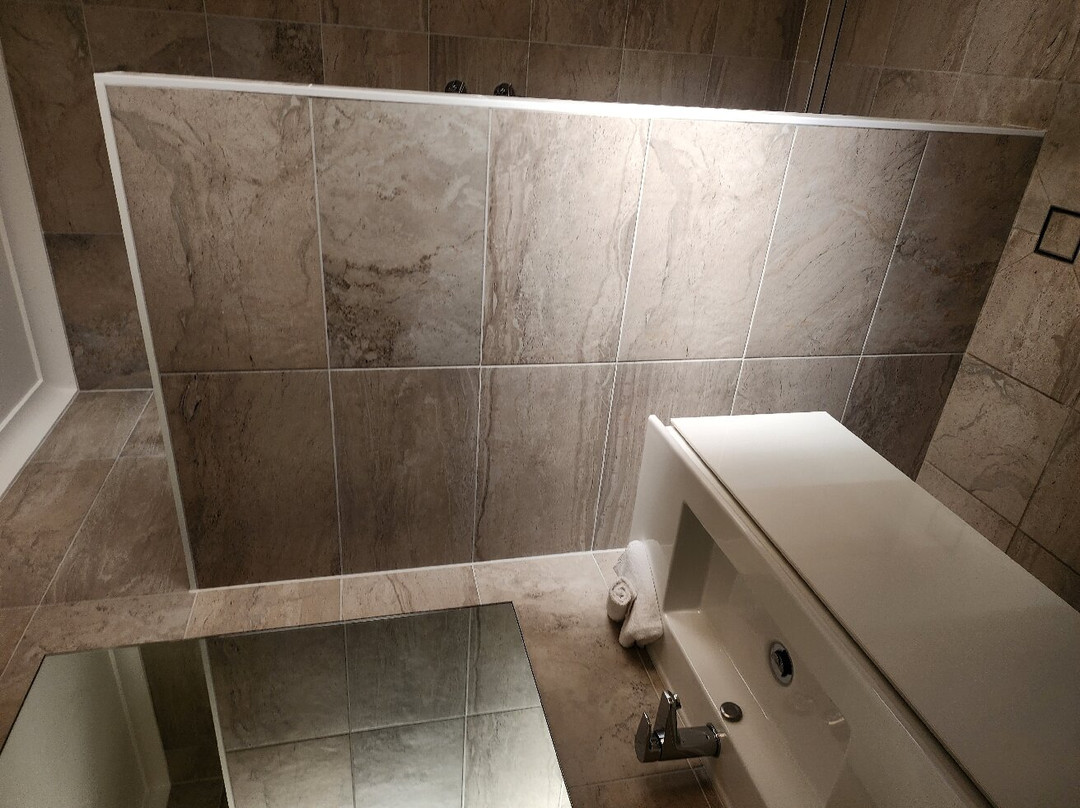 Esplanade Hotel主图