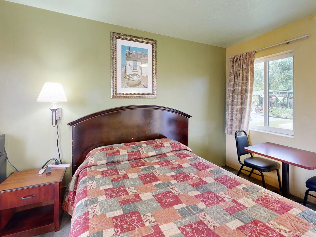 Bali Hai Motel主图