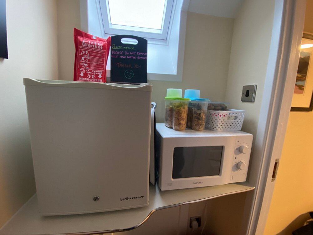 Heatherbrae Guest House