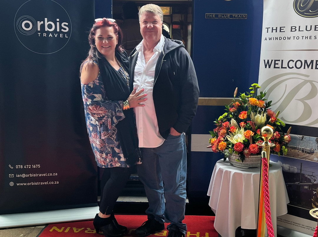 Orbis Travel-Bluewater Bay必去景点