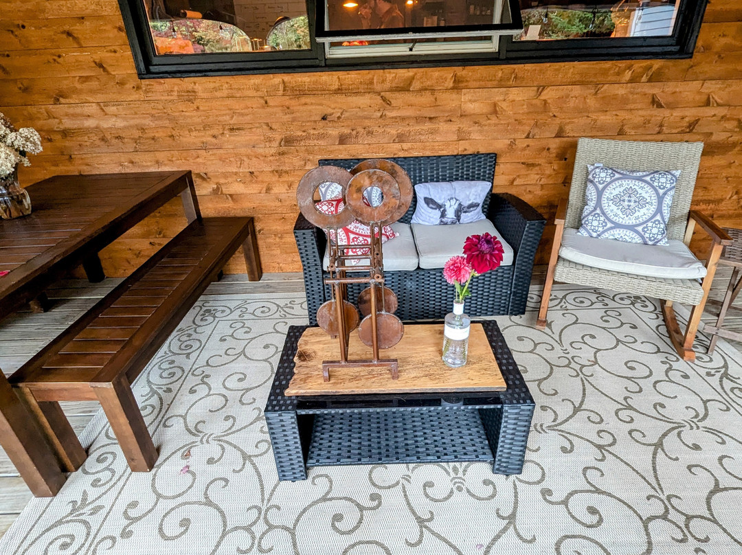 Snow Goose Inn主图