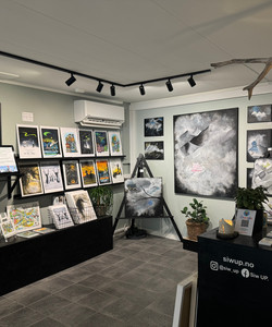 Siw UP. GALLERI景点门票图片