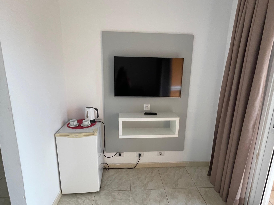 Hotel Chatur Playa Real Resort主图