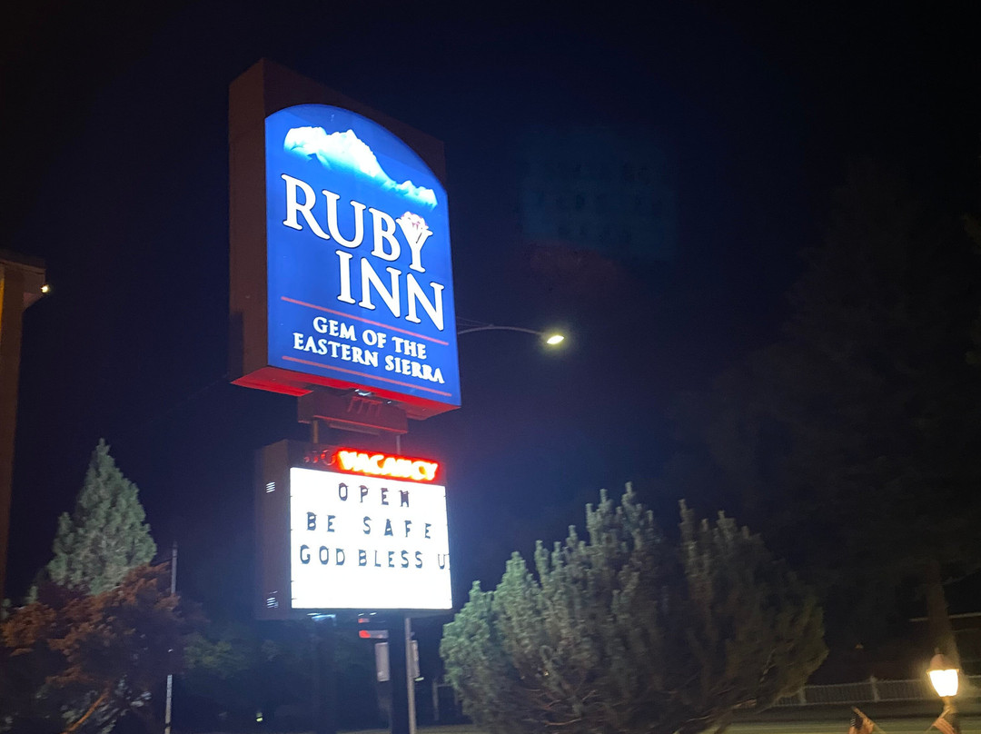 Ruby Inn-Magnuson主图