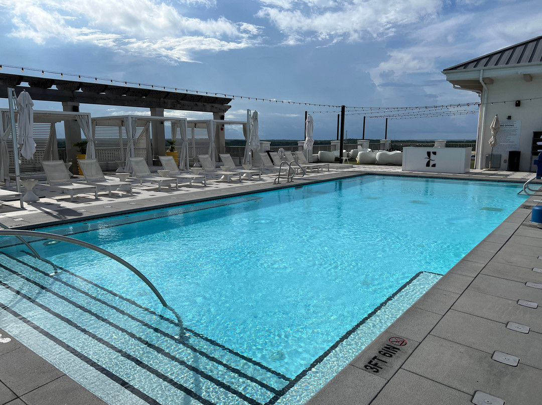 Hotel Effie Sandestin, Autograph Collection主图