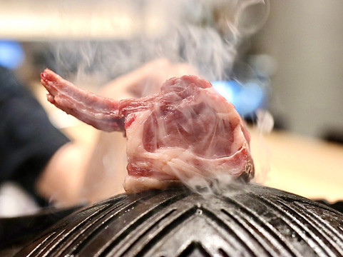 金山成吉思汗主图