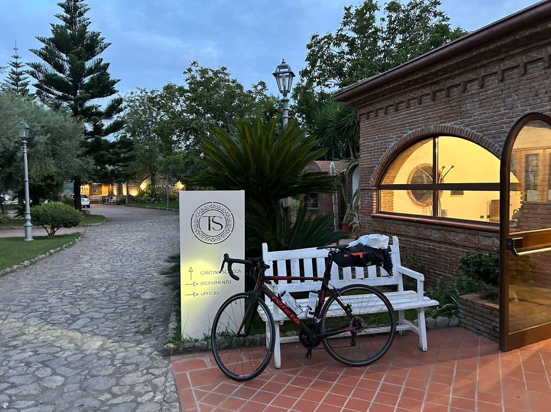 Tenuta Sciacca主图