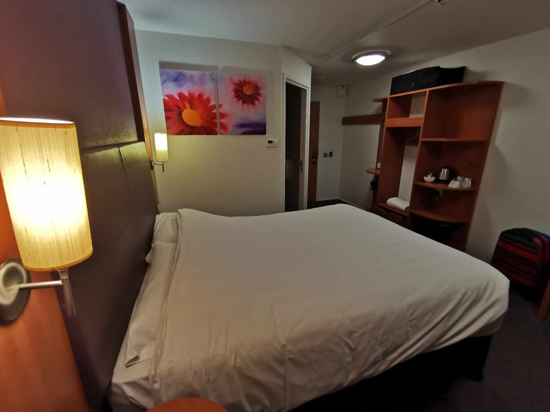 Sheffield/Barnsley (M1 Jct36) Hotel主图