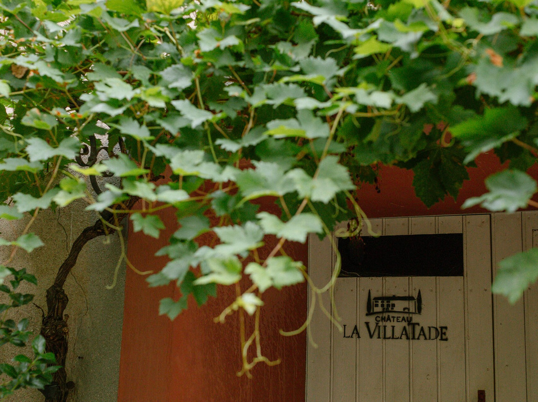 Château La Villatade主图