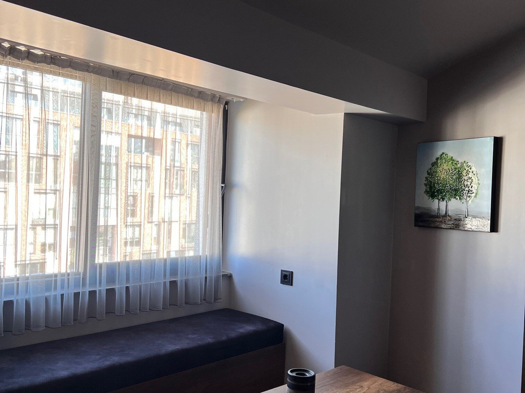 Senna City Hotel主图