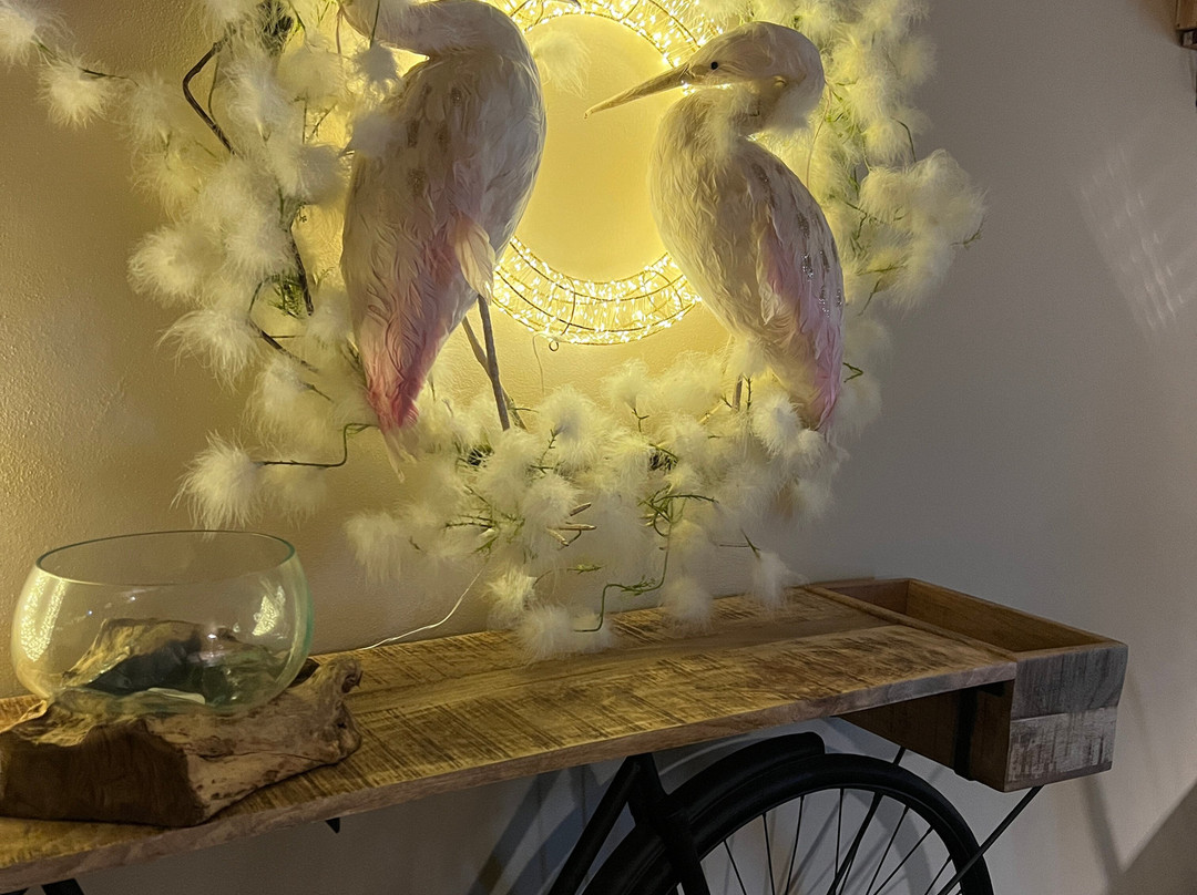 L'osteria gourmet di Alessio Giorgieri