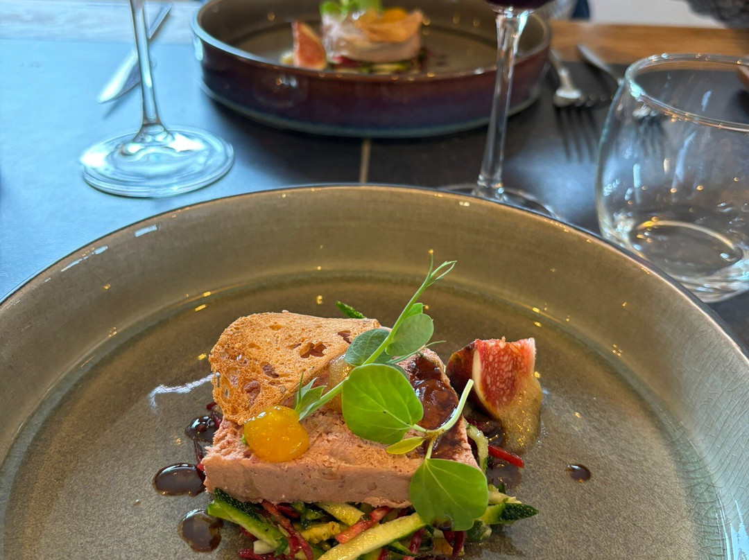 Core by Clare Smyth