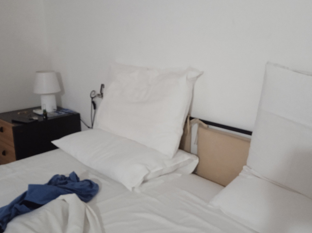B&B Villa Pallante主图