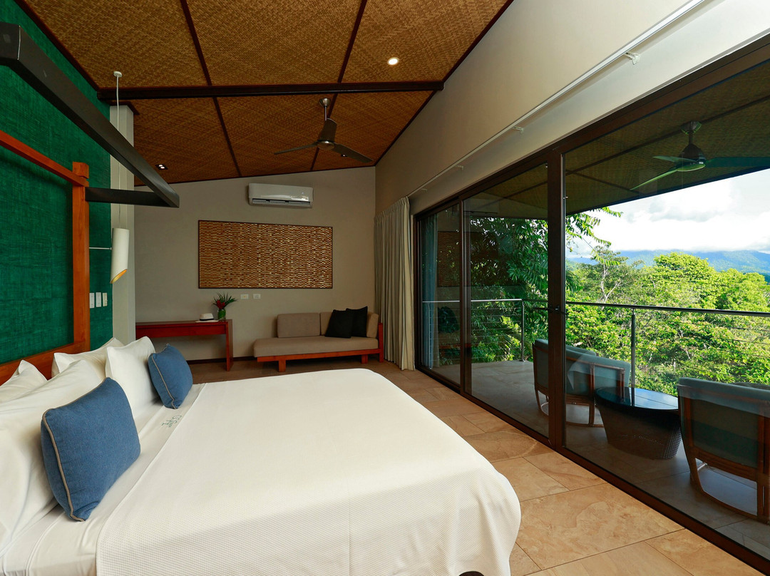 Hotel Three Sixty主图