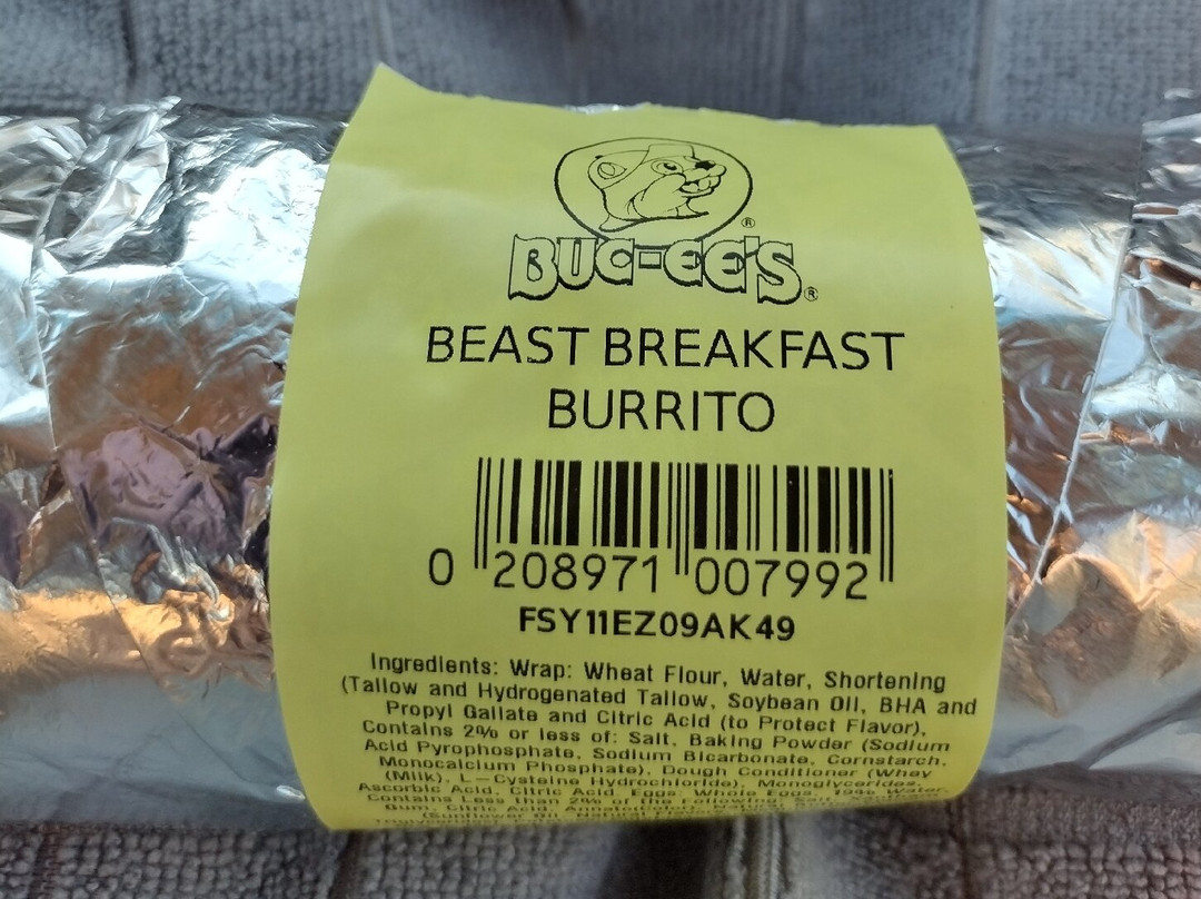 Buc-ee's-Berthoud必去景点