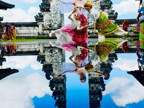 Balinice Transport-登巴萨必去景点