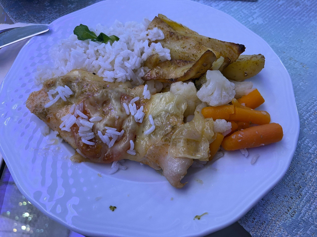 Hotel Vecsecity Superior主图