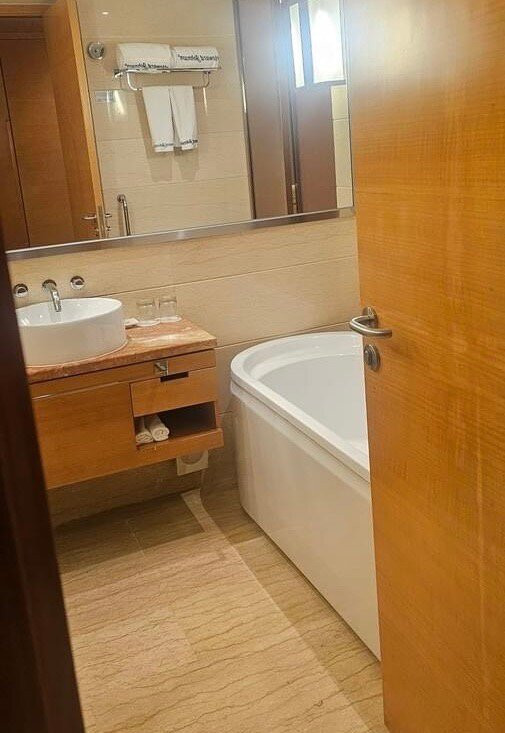 宁波阳光豪生大酒店主图