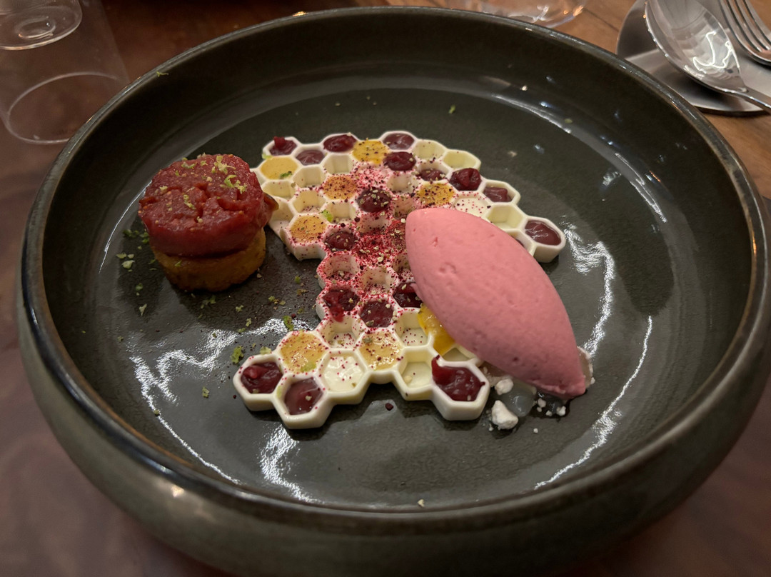 Core by Clare Smyth