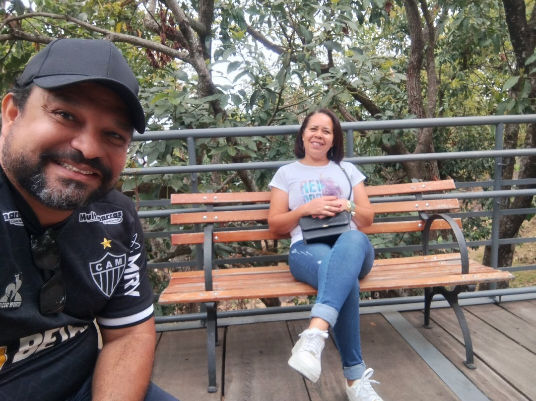 Parque Urbano Gustavo Botelho Júnior-蒂阿曼蒂那城必去景点