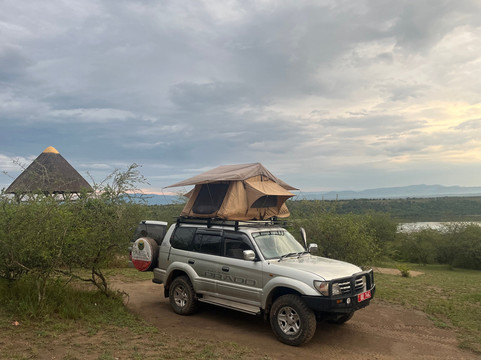 Uganda Self Drive-坎帕拉必去景点