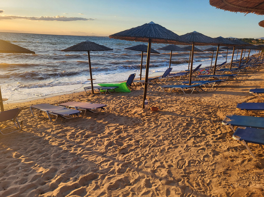 Portes Beach Hotel主图