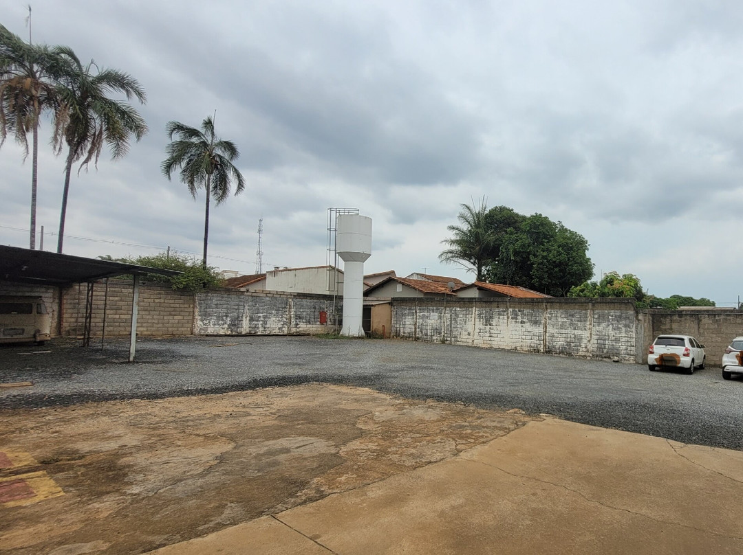 Grande Avenida Hotel主图