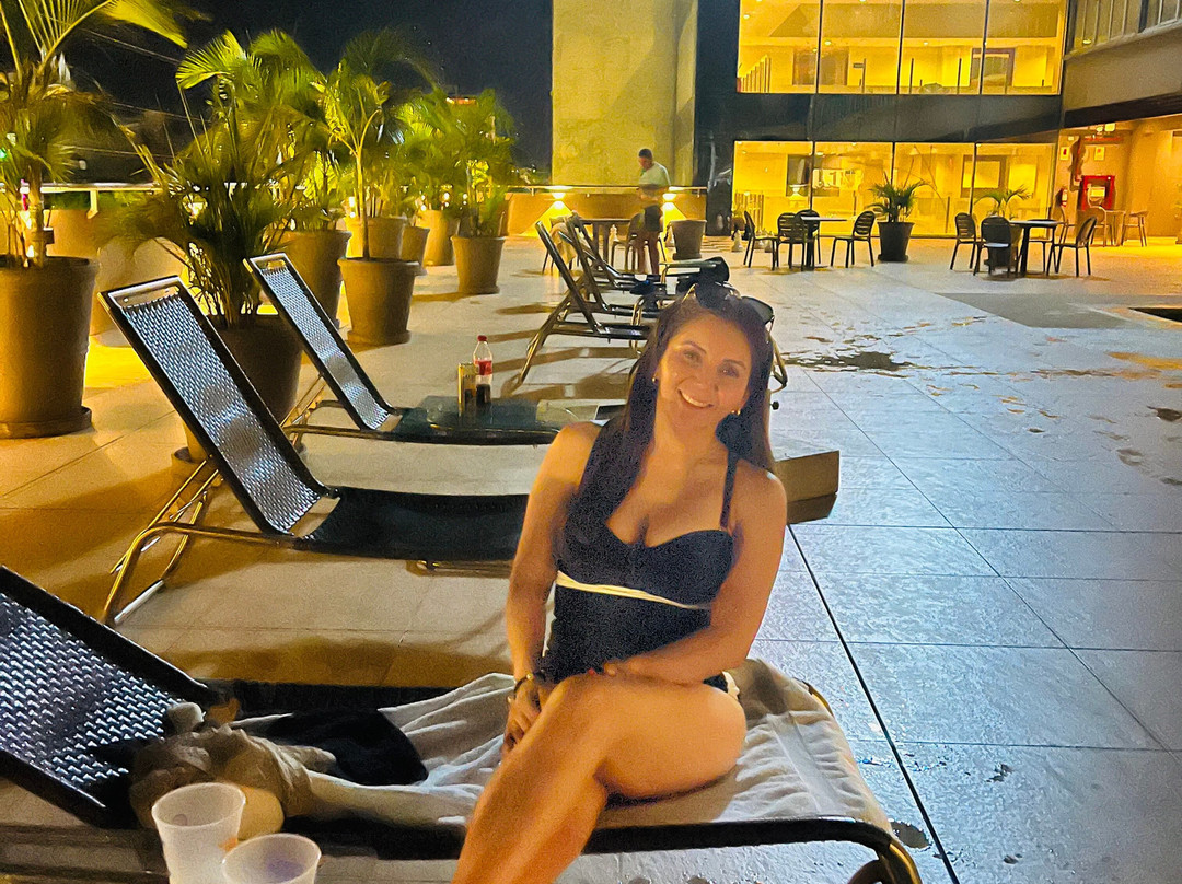 Costa del Sol Wyndham Pucallpa主图