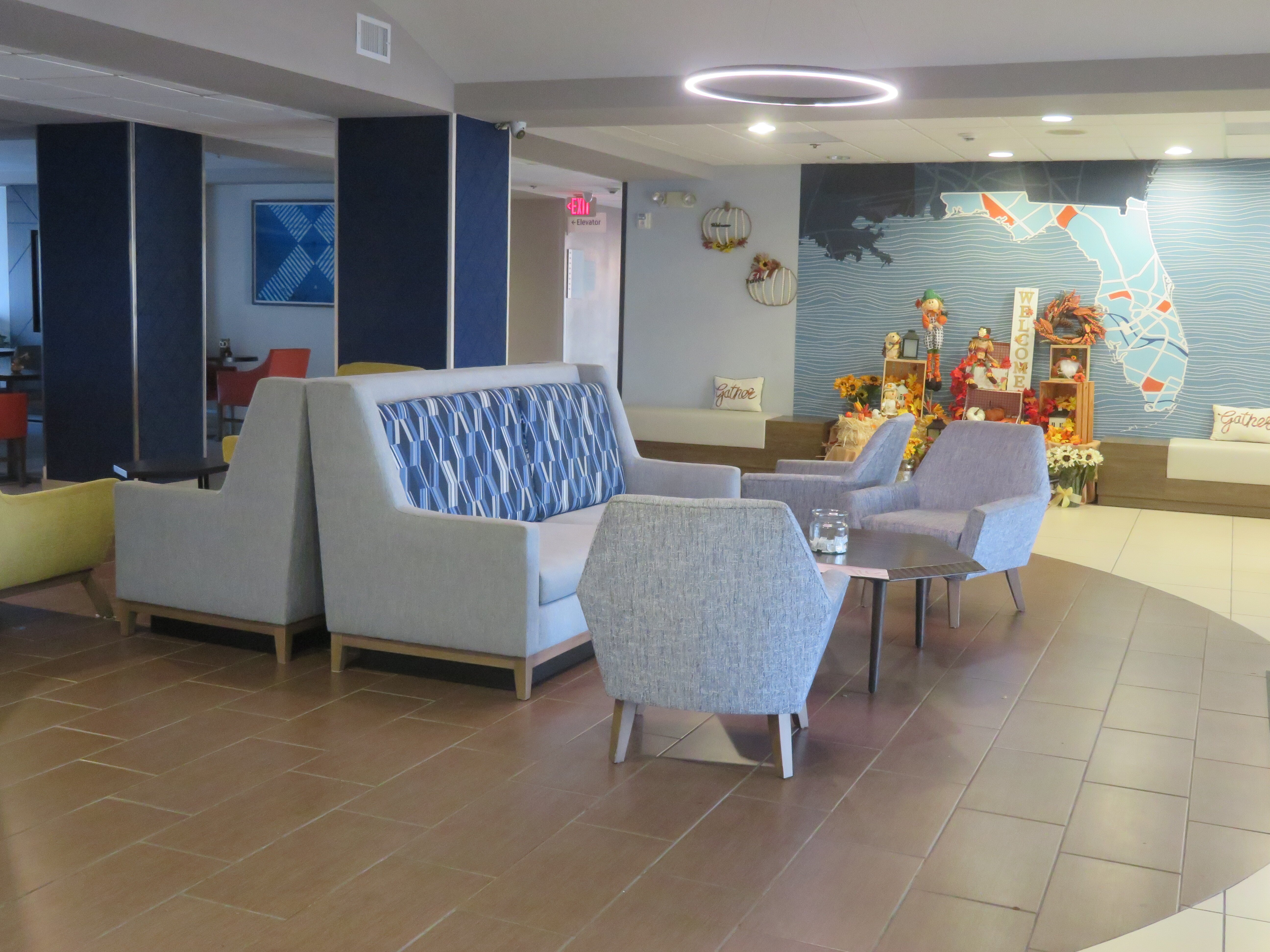 Holiday Inn Express & Suites Orange City - Deltona, an IHG hotel-浴室