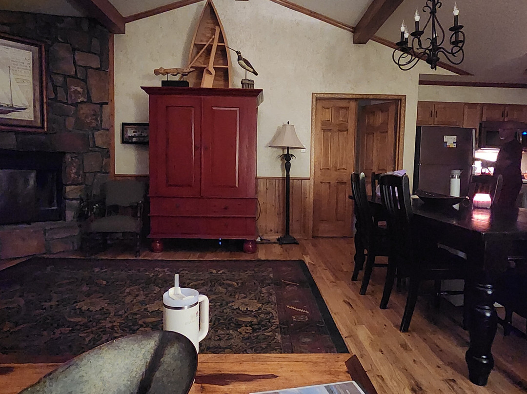 Mountain Harbor Resort & Spa主图